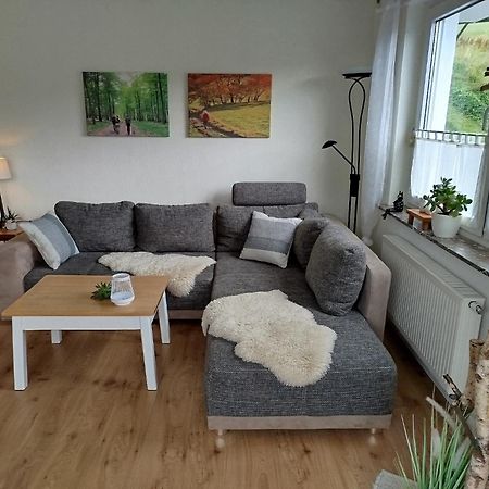 Ferienwohnung Richter Kirchhundem Dış mekan fotoğraf