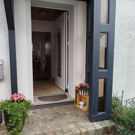Ferienwohnung Richter Kirchhundem Dış mekan fotoğraf