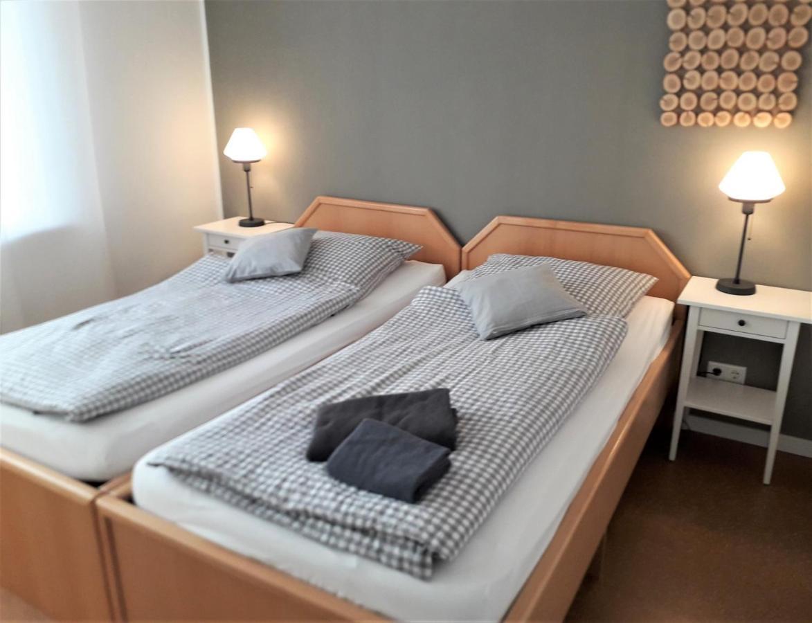 Ferienwohnung Richter Kirchhundem Dış mekan fotoğraf