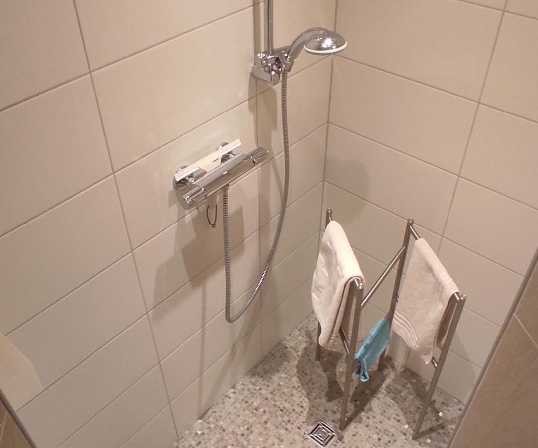 Ferienwohnung Richter Kirchhundem Dış mekan fotoğraf