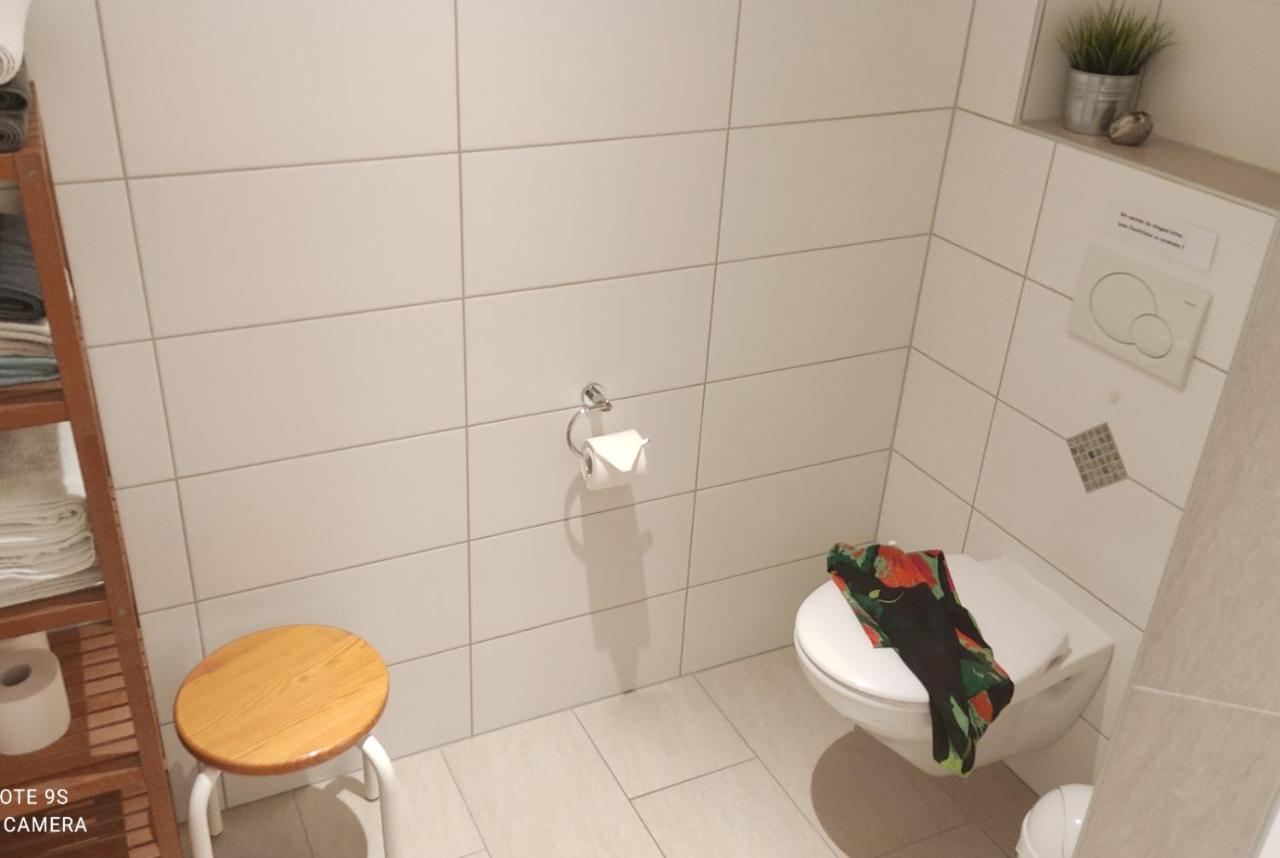 Ferienwohnung Richter Kirchhundem Dış mekan fotoğraf