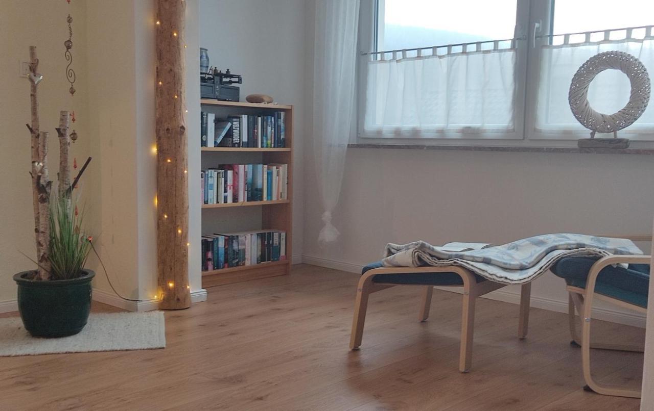 Ferienwohnung Richter Kirchhundem Dış mekan fotoğraf