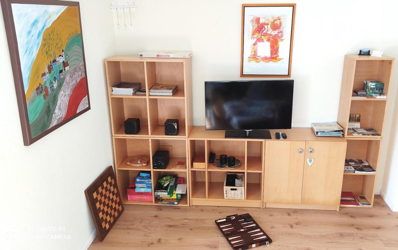 Ferienwohnung Richter Kirchhundem Dış mekan fotoğraf