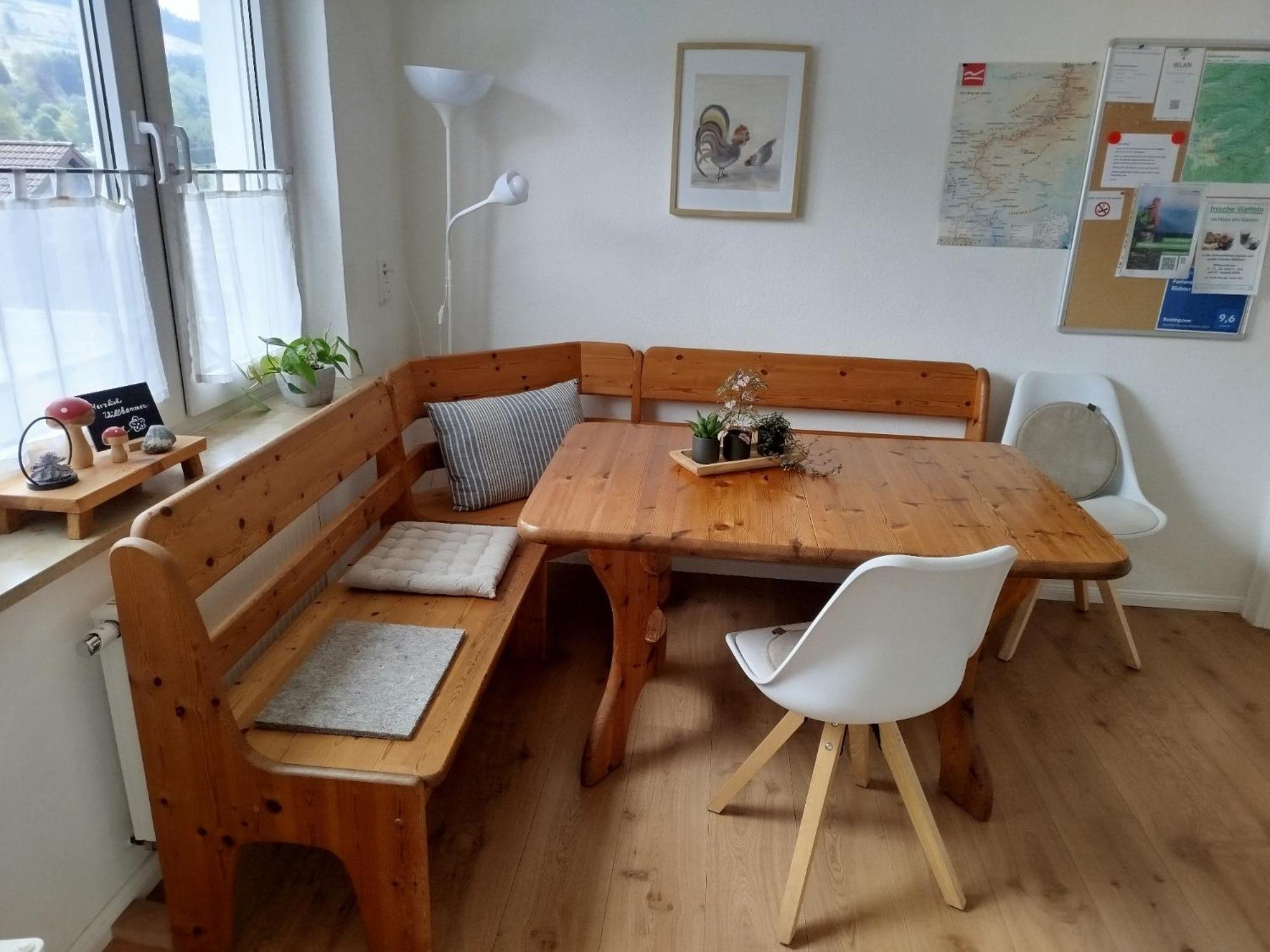 Ferienwohnung Richter Kirchhundem Dış mekan fotoğraf