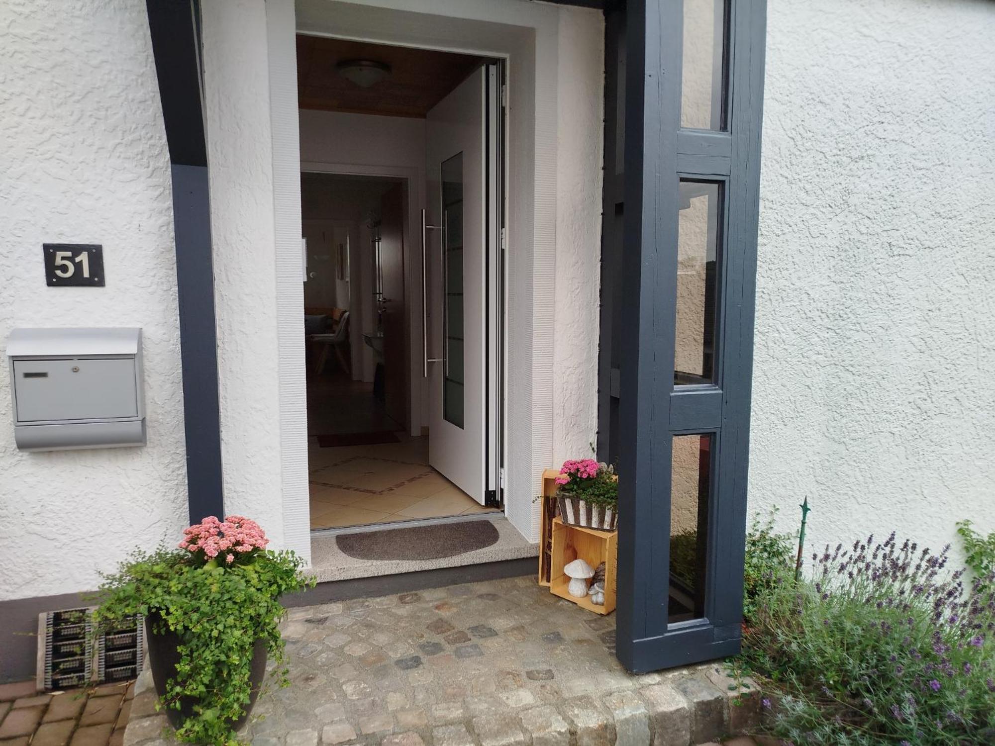 Ferienwohnung Richter Kirchhundem Dış mekan fotoğraf