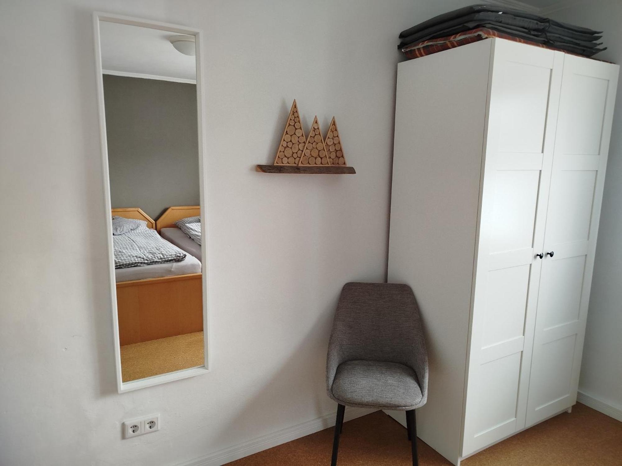 Ferienwohnung Richter Kirchhundem Dış mekan fotoğraf